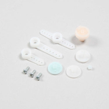 Spektrum SPMSA3811 Servo Arms Gears SA381 Servo
